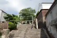 枚岡神社のその他建物
