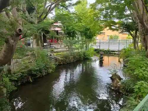 玉泉寺(東京都)
