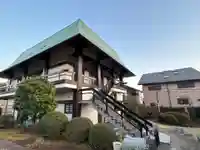 常光寺(東京都)