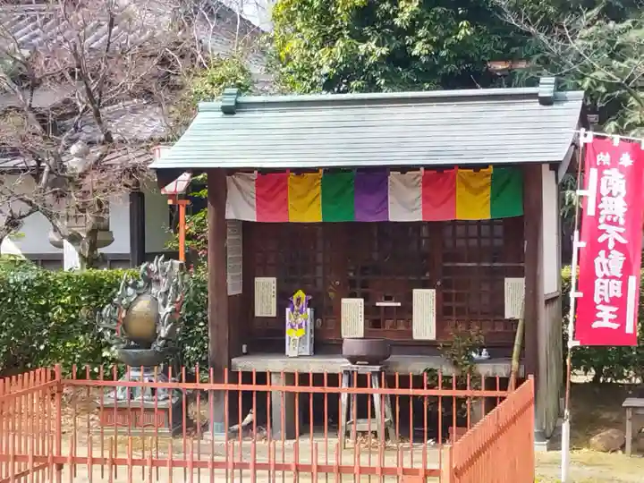 長建寺(京都府)