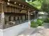 伊和志津神社の末社・摂社