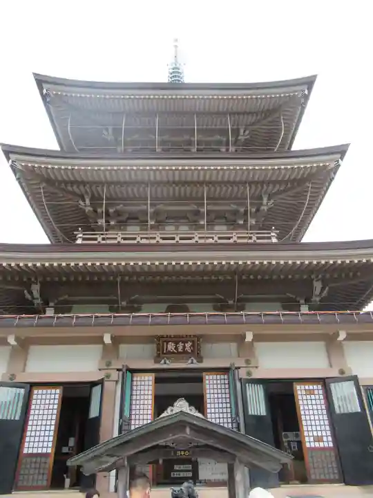 善光寺(長野県)