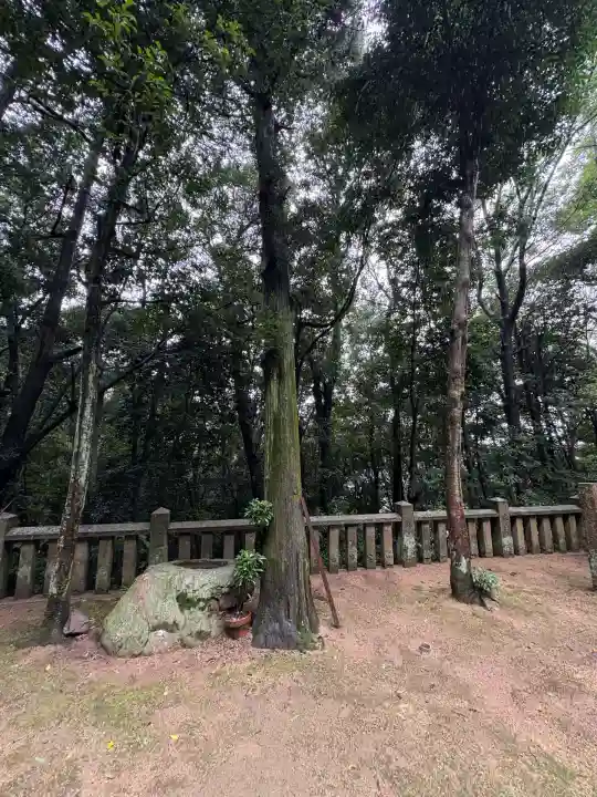 大歳神社(岡山県)