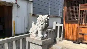 岩神社(奈良県)