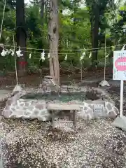 三嶋神社(北海道)