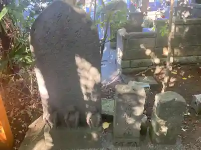 厳島神社(神奈川県)