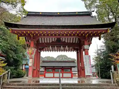 津島神社(愛知県)