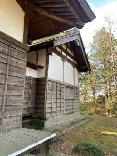 稲荷神社(栃木県)