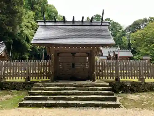 山口大神宮(山口県)