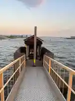 五十間鼻無縁仏堂(東京都)