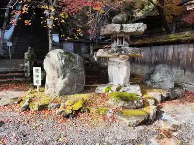 西教寺(滋賀県)