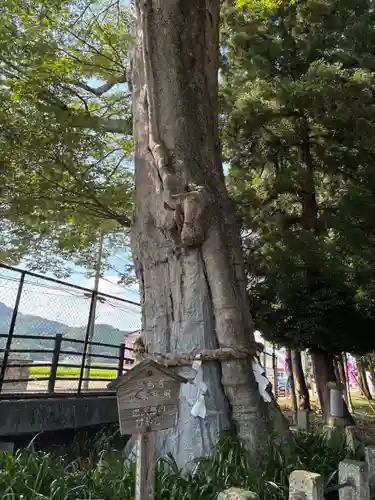 智賀都神社(栃木県)