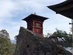 宝珠山 立石寺の芸術