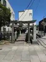 嚴島神社(千葉県)