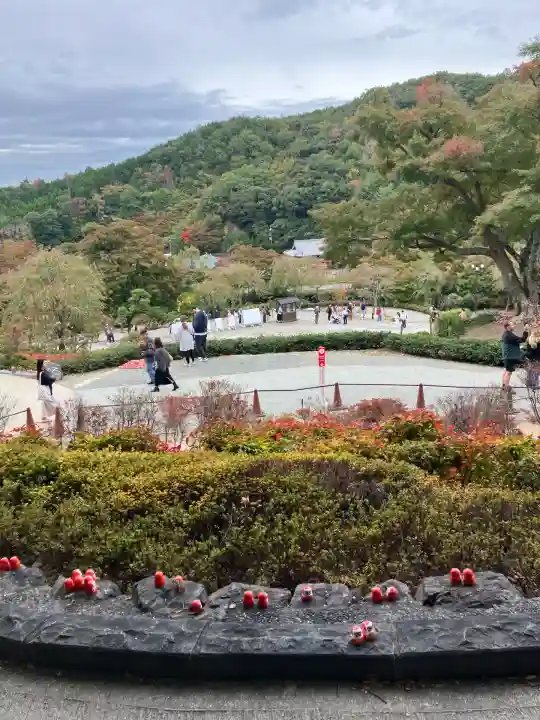勝尾寺(大阪府)
