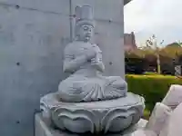 冨善寺(埼玉県)