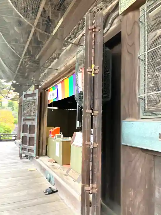 成田山新勝寺(千葉県)