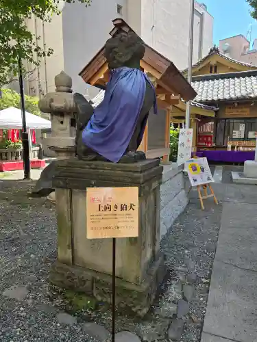 日本橋日枝神社(東京都)