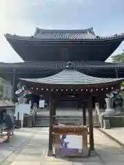 善通寺の建物その他