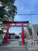玉前神社(千葉県)