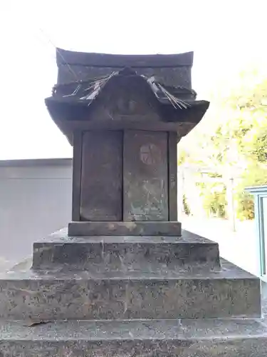 氷上八幡神社(香川県)