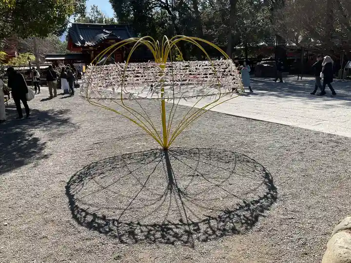 秩父神社(埼玉県)