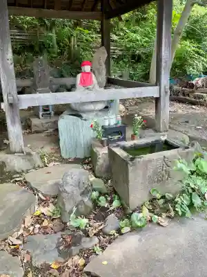 国分寺（相模國分寺）(神奈川県)