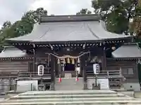 戸澤神社(山形県)