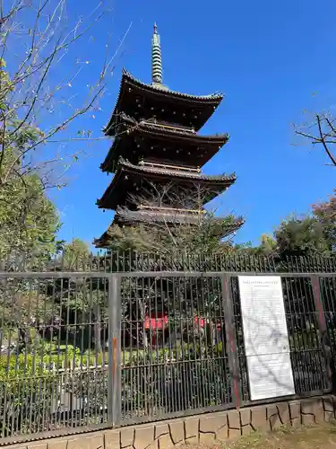 上野東照宮(東京都)