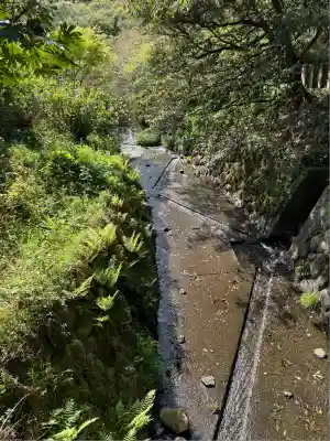 国造神社(熊本県)
