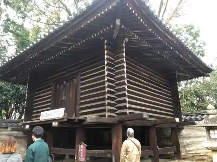 石清水八幡宮のその他建物