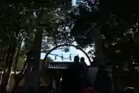 日根神社(大阪府)