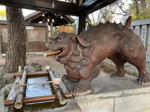 阿部野神社(大阪府)