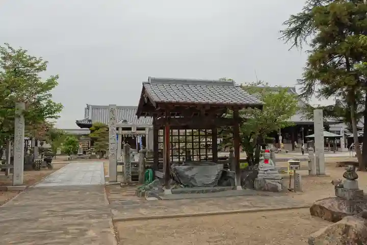 金倉寺(香川県)