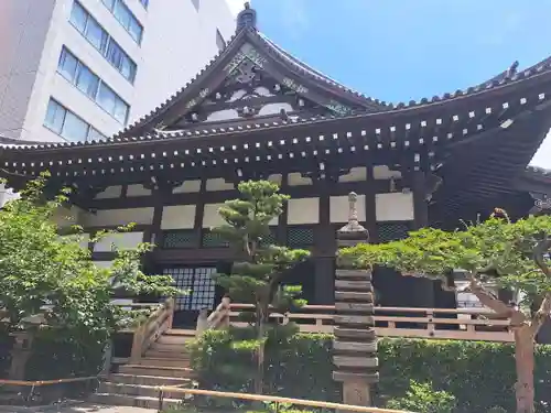 太融寺(大阪府)