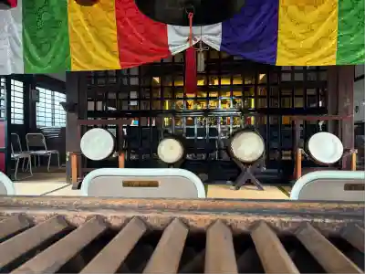 妙行寺(愛知県)