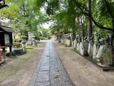 荘厳寺(栃木県)
