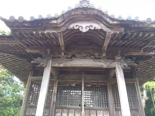 神明神社(福井県)