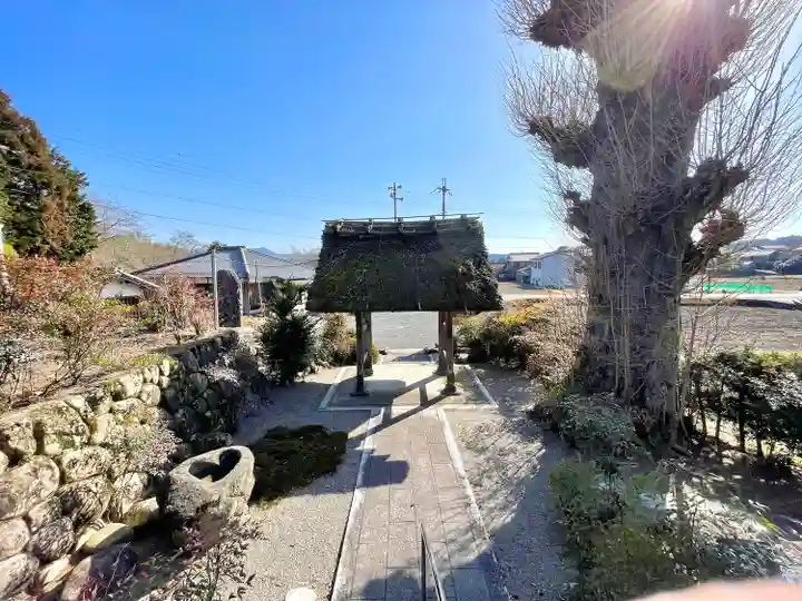 白毫寺(滋賀県)