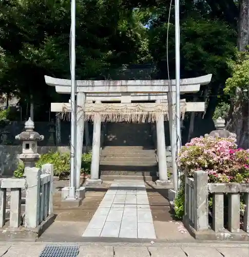 浅間神社(静岡県)