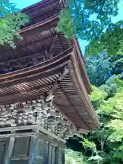 金剛輪寺(滋賀県)