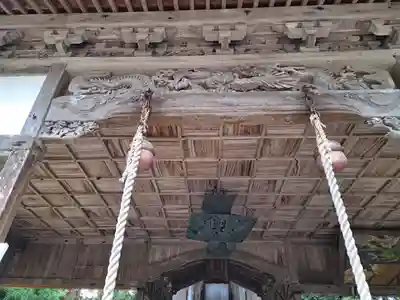 宇良神社(浦嶋神社)(京都府)