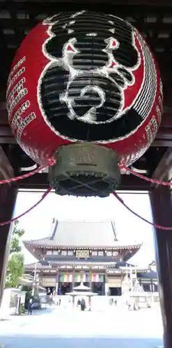 川崎大師（平間寺）(神奈川県)