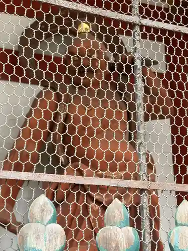 浄土宗南命山善光寺(東京都)