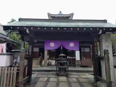 永代寺(東京都)