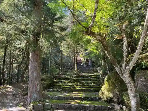 轟神社(徳島県)