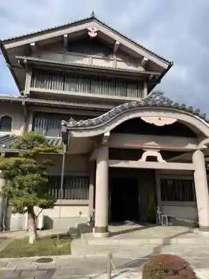 宗仙寺(京都府)