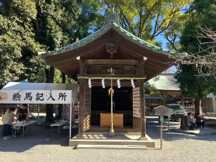 三嶋大社(静岡県)