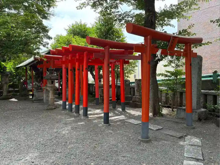 町田天満宮(東京都)