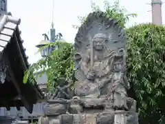 成田山川越別院(埼玉県)